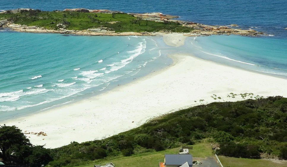  Palm Beach Accommodation