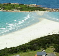 Diamond Island Resort - Palm Beach Accommodation