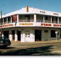 Pier Hotel