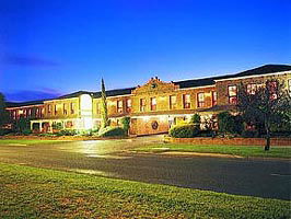  Palm Beach Accommodation