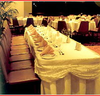St George Rowing Club Function Venues - Palm Beach Accommodation