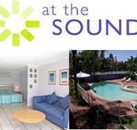At The Sound - Palm Beach Accommodation