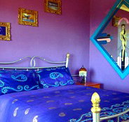 Airlie Beach Myaura Bed and Breakfast - Palm Beach Accommodation