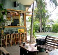 Backpackers By The Bay - Palm Beach Accommodation