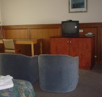 Robe Haven Motel - Palm Beach Accommodation