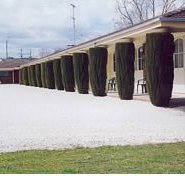 Creswick Motel - Palm Beach Accommodation