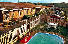  Palm Beach Accommodation