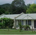 The Jamieson Cottages - Palm Beach Accommodation