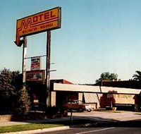 Motel Wellington - Palm Beach Accommodation