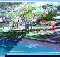 Toddy's Backpackers Resort - Palm Beach Accommodation