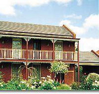 VICTORIANA MOTOR INN - Palm Beach Accommodation