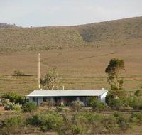 Windana Cottages - Palm Beach Accommodation