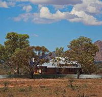 Arkapena Homestead - Palm Beach Accommodation