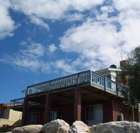The Boardwalk - Palm Beach Accommodation