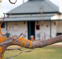 Dunalan Cottage - Palm Beach Accommodation