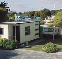 Discovery Holiday Park - Robe - Palm Beach Accommodation