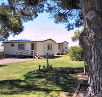 Millicent Hillview Caravan Park - Palm Beach Accommodation