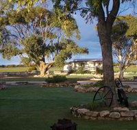 Coodlie Park Farm Retreat - Palm Beach Accommodation