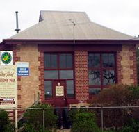 Pine Point Caravan Park - Palm Beach Accommodation