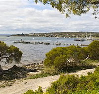 Seagulls Wrest Point - Palm Beach Accommodation