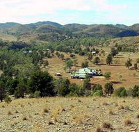 Willow Springs The Homestead - Palm Beach Accommodation
