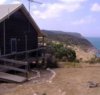 Sea Dragon Lodge - Palm Beach Accommodation
