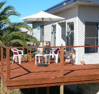 Beachport Escape - Palm Beach Accommodation