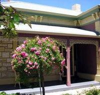 Rose Villa - Palm Beach Accommodation