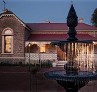 Oldham House - Palm Beach Accommodation