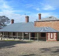 Wellington Courthouse - Palm Beach Accommodation