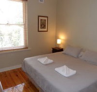 Warwick Apartment - Palm Beach Accommodation