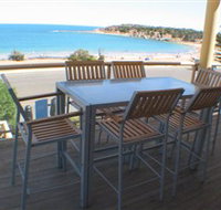 Seaspell at Port Elliot - Palm Beach Accommodation