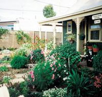 Schoolhouse Cottage - Palm Beach Accommodation