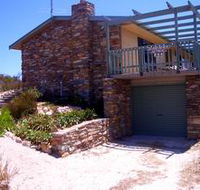 Kangaroo Island Beach Retreat - Palm Beach Accommodation
