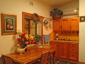 Kyeema SA Palm Beach Accommodation