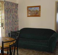 Penola Caravan Park - Palm Beach Accommodation
