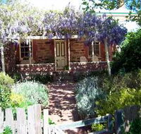 Sea  Vines Cottage - Palm Beach Accommodation
