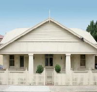 Seaside Semaphore Holiday Accommodation - Palm Beach Accommodation