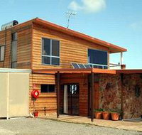 Shboo Shelly Beach Lodge - Palm Beach Accommodation