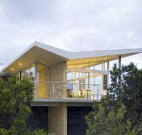 The Glasshouse - Palm Beach Accommodation