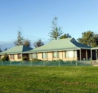 Wallaroo North Beach Tourist Park - Palm Beach Accommodation