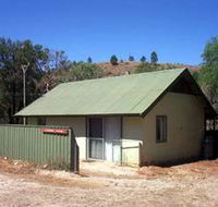 Willow Springs Jackeroo's Cottage - Palm Beach Accommodation