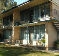 Longbeach Apartments Coffin Bay - Palm Beach Accommodation