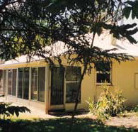 Wilkadene Cottage - Palm Beach Accommodation