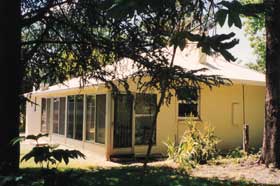 Wilkadene Cottage - Palm Beach Accommodation 0