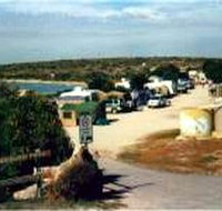 Venus Bay Caravan Park - Palm Beach Accommodation