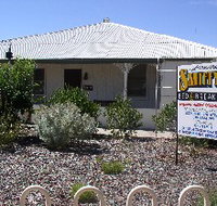 Loxton Smiffy's Bed And Breakfast Bookpurnong Terrace - Palm Beach Accommodation