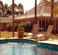 Best Western Standpipe Golf Motor Inn - Palm Beach Accommodation