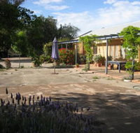 Peechabella Vineyards Bed  Breakfast - Palm Beach Accommodation