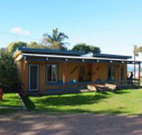 Casuarina Coastal Units - Palm Beach Accommodation